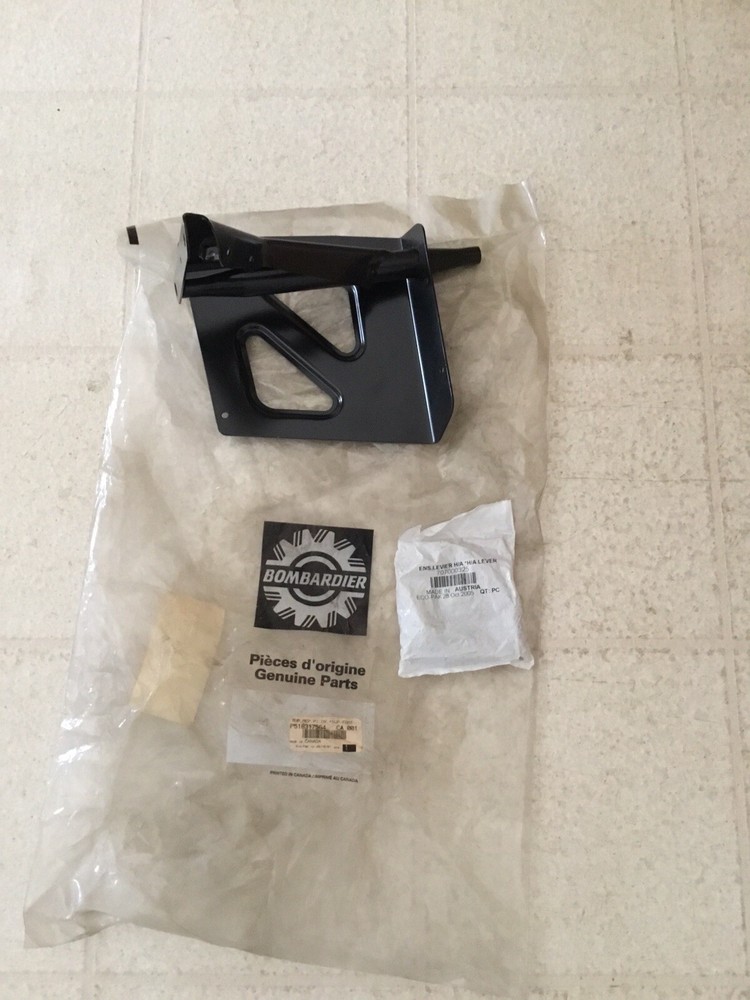 Ski Doo Oem Frame Support 518317564