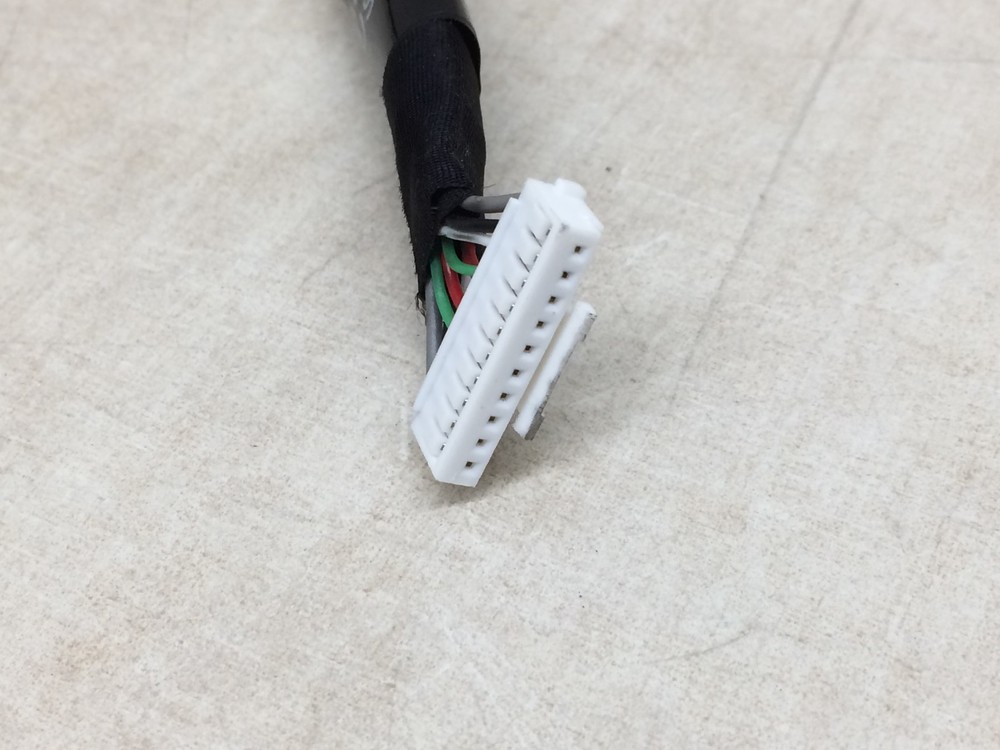 Dell Poweredge R420 Cable Set