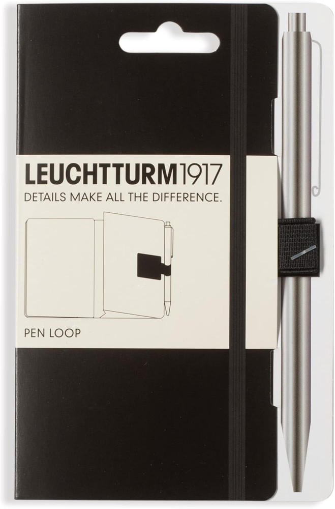 Self Adhesive Pen Loop Elastic