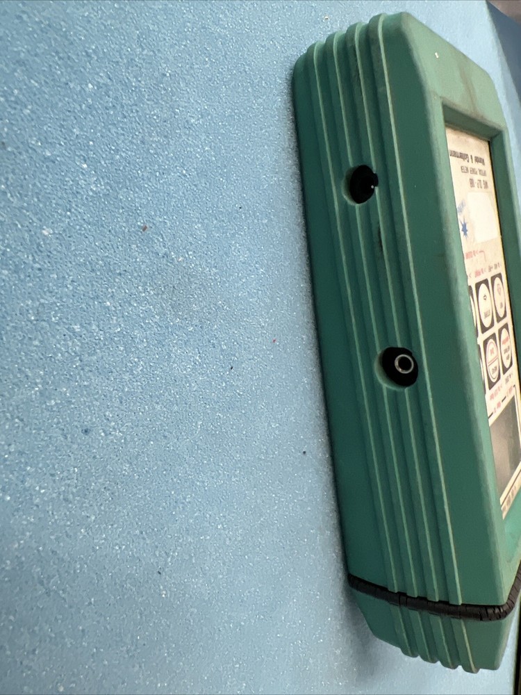 Wandel & Goltermann OLP-18B Optical Power Meter