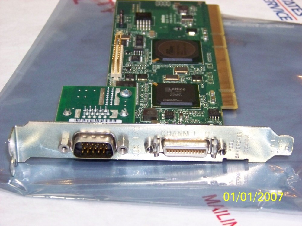 Frame Grabber,  Matrox #sol6mclb