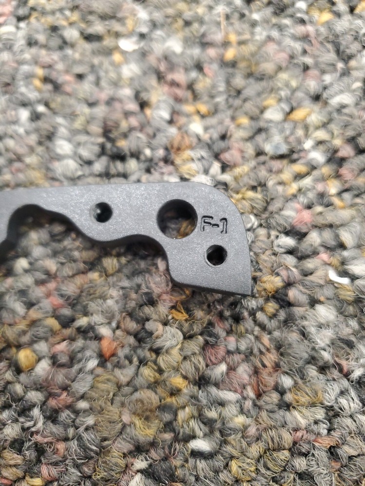 Martin Archery F1 Mod