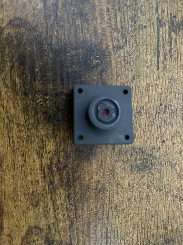 Basler Industrial Machine Vision Camera 106694 5MP