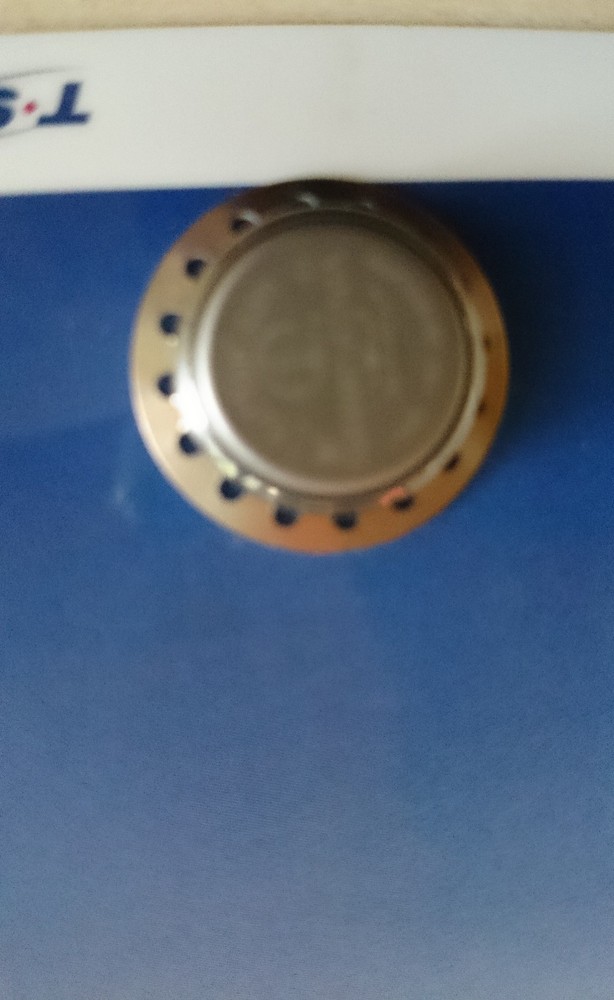 TSS TempTracer 2 electronic Temperature Data Logger sourced (2 Pcs)