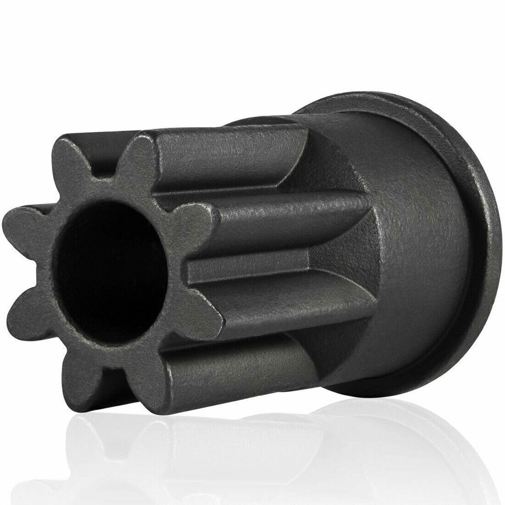For Caterpillar 3200/3406 Series & Mack E-7 Engine Barring Socket/Wrench Tool