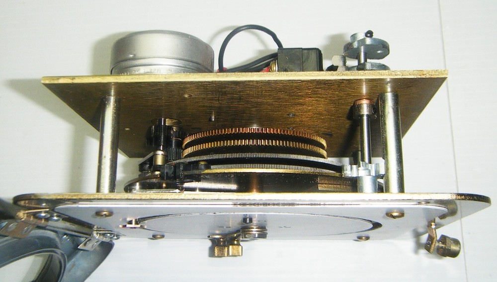 Eagle Signal Controls Flexopulse 0-20 min. Flexopulse Repeat Cycle Timer