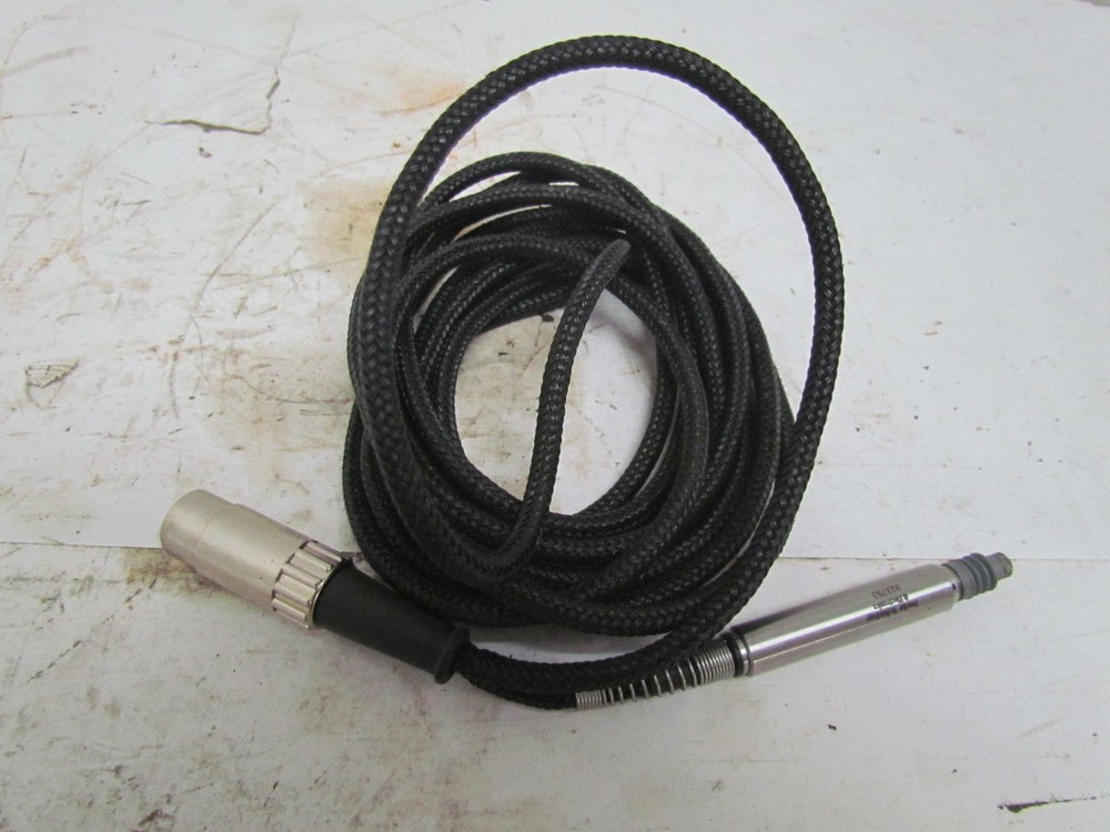 Precise Technology 922793 Digital Probe Gage 1/8" Ball tip