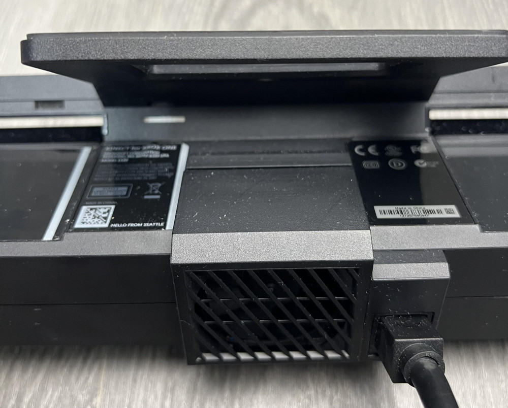 Microsoft Xbox One Kinect Sensor Camera Model 1520 Motion Sensor