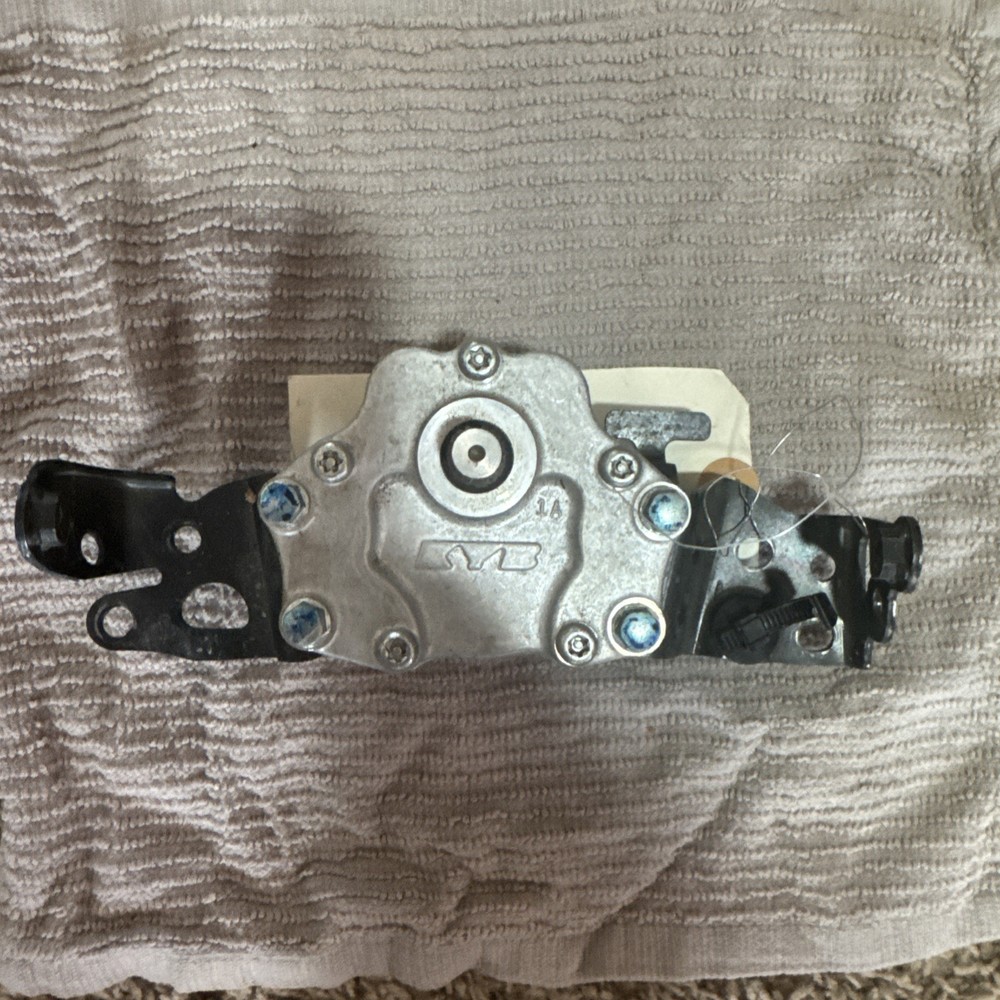 Honda CRB1000RR OEM Steering Damper Stabilizer Used
