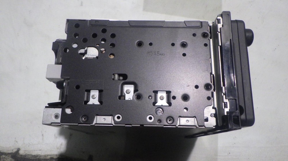 06 LEXUS ES330 Info Screen 8612033620