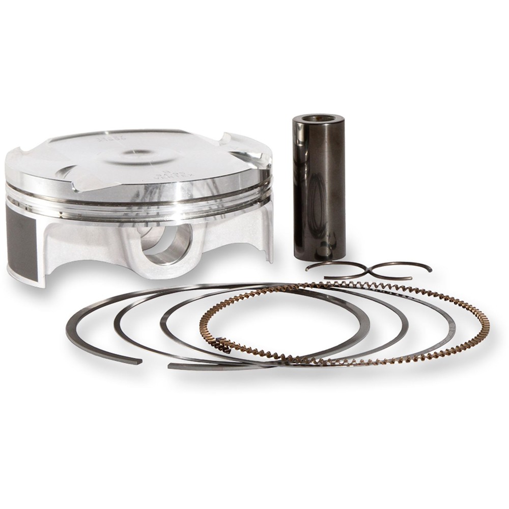 Vertex Piston Circlips (Pair) 72065K