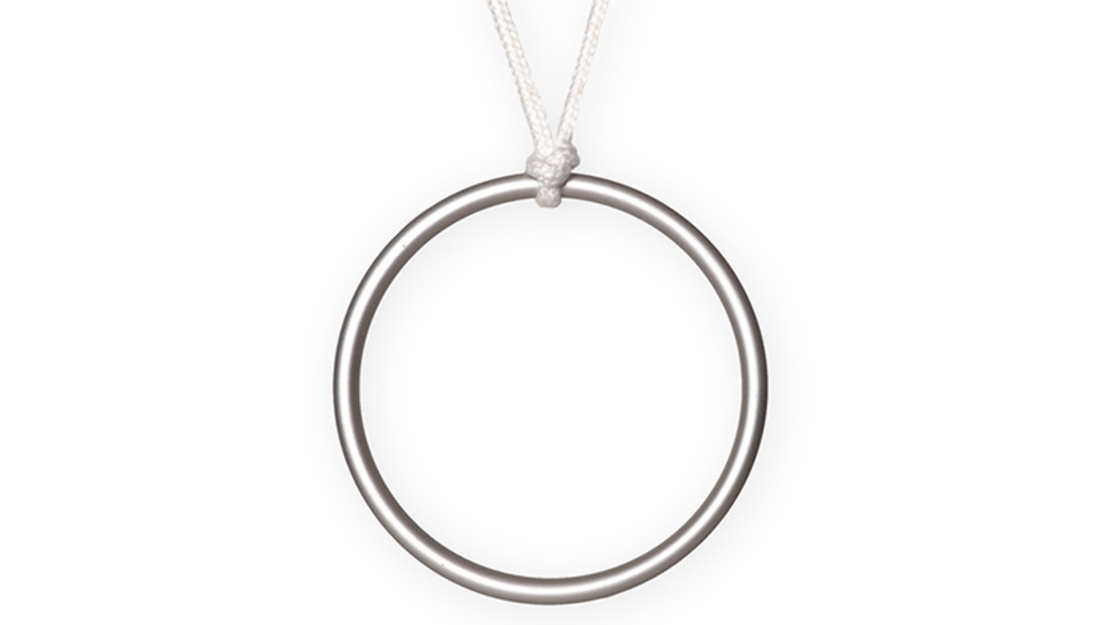 XL Aluminum Ring