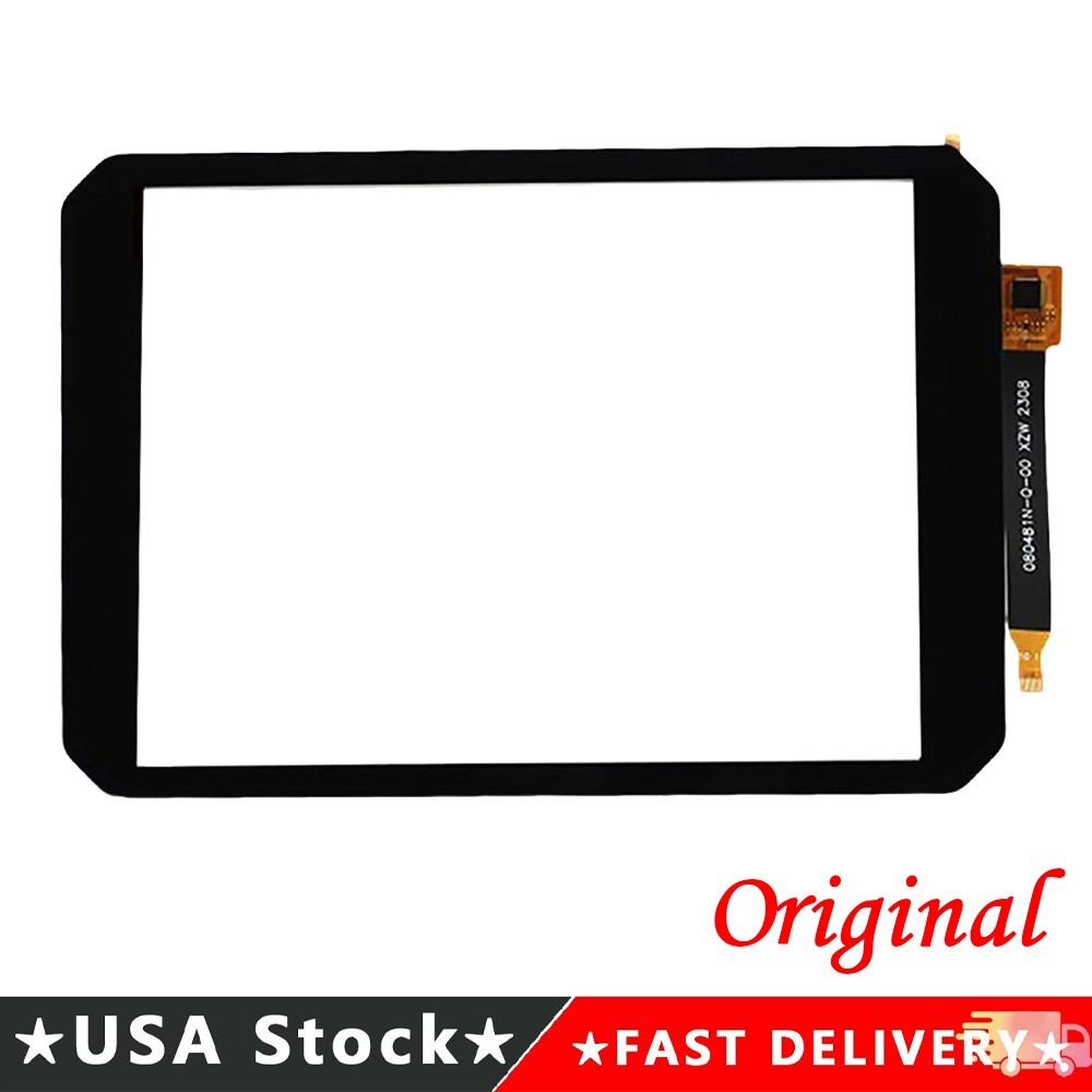 8'' Touch Screen Digitizer Glass For XTOOL AutoProPAD FULL Version Programmer