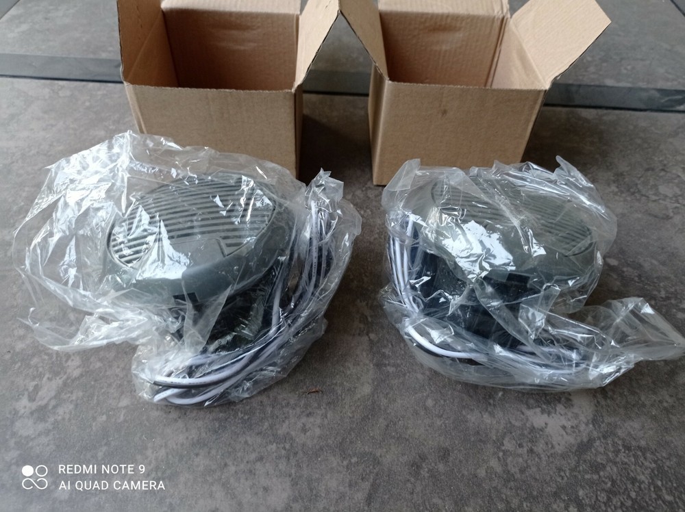 New Honda Goldwing Speakers