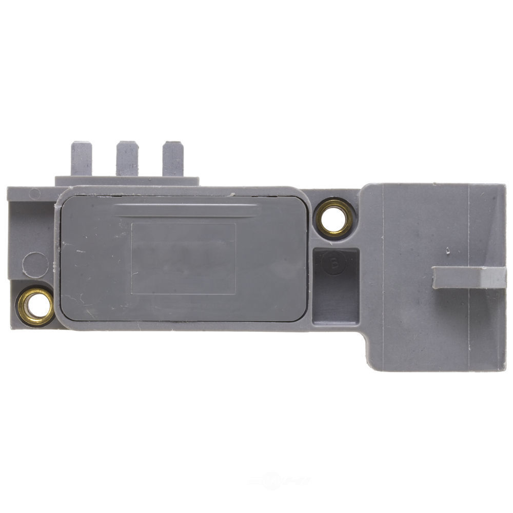 Ignition Control Module WVE 6H1080