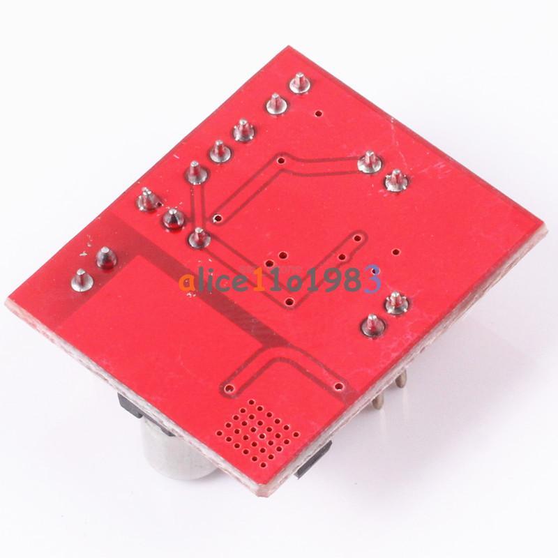 MAX9814 Electret Microphone Amplifier Module AGC Function DC 3.6-12V For Arduino
