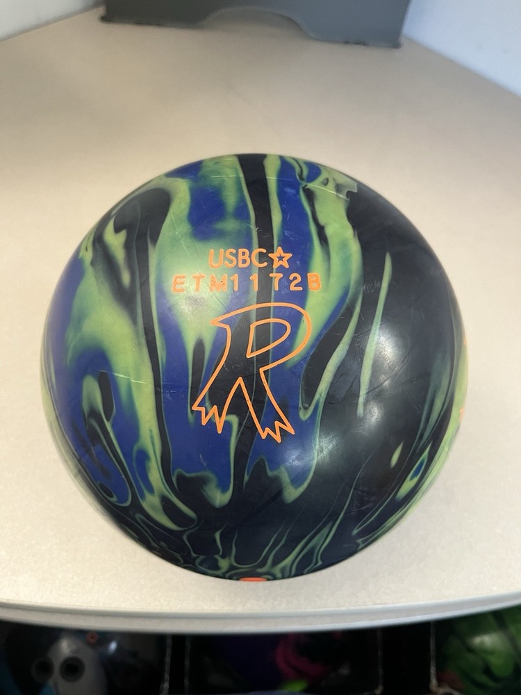 Radical Guru Oracle 15lbs