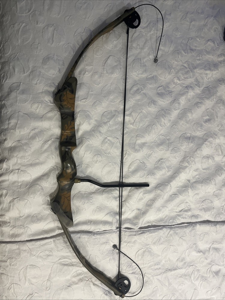 Browning Micro Midas Compound Bow.