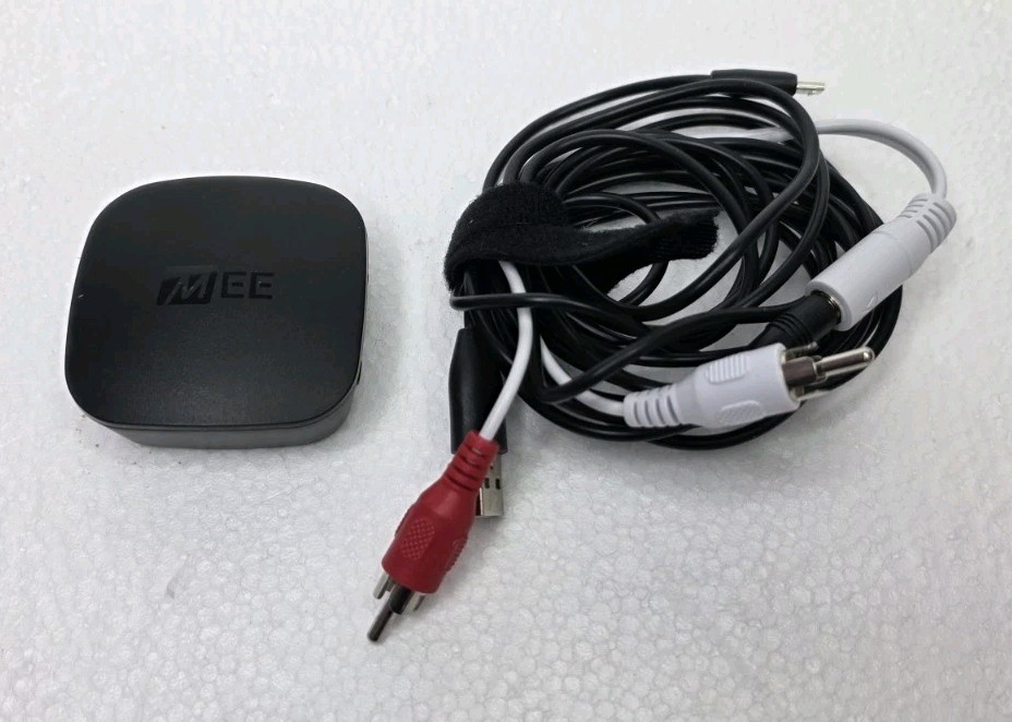 MEE Audio HD Bluetooth Audio Transmitter