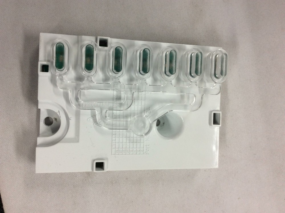 FRIGIDAIRE WASHER CONTROL BOARD part# el1345529