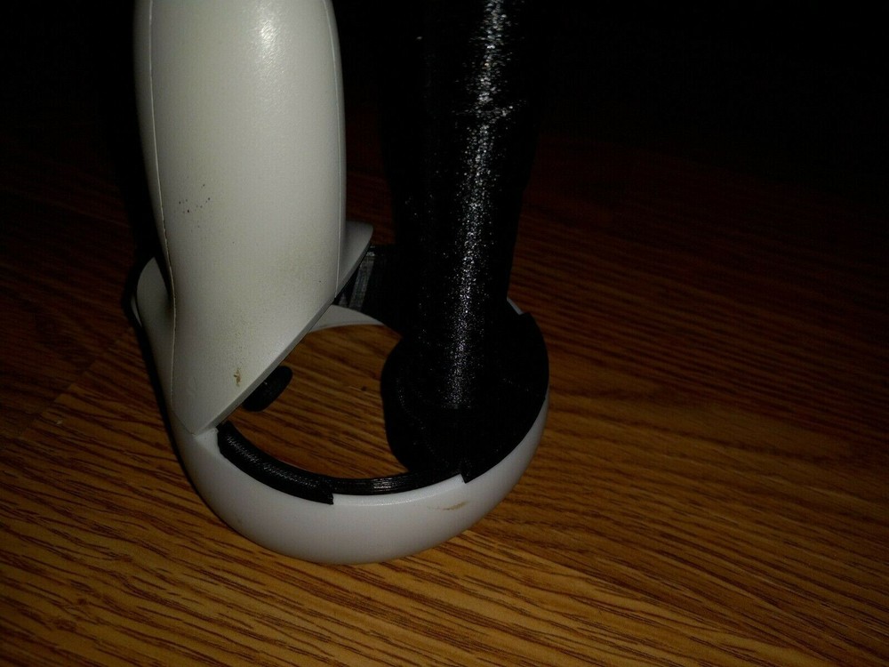 Golf/Putting Club Grip Adapter for Oculus 2 Controller. UPGRADED!