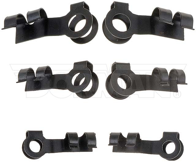 Dorman 41016 Linkage Clip Assortment - Universal