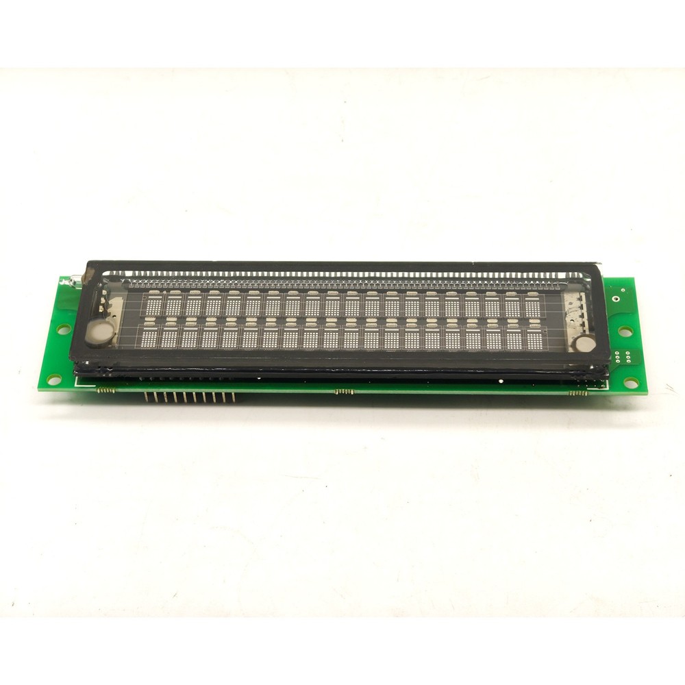LCD Display Screen FIT FOR SSOT 20S207DA1 VFD