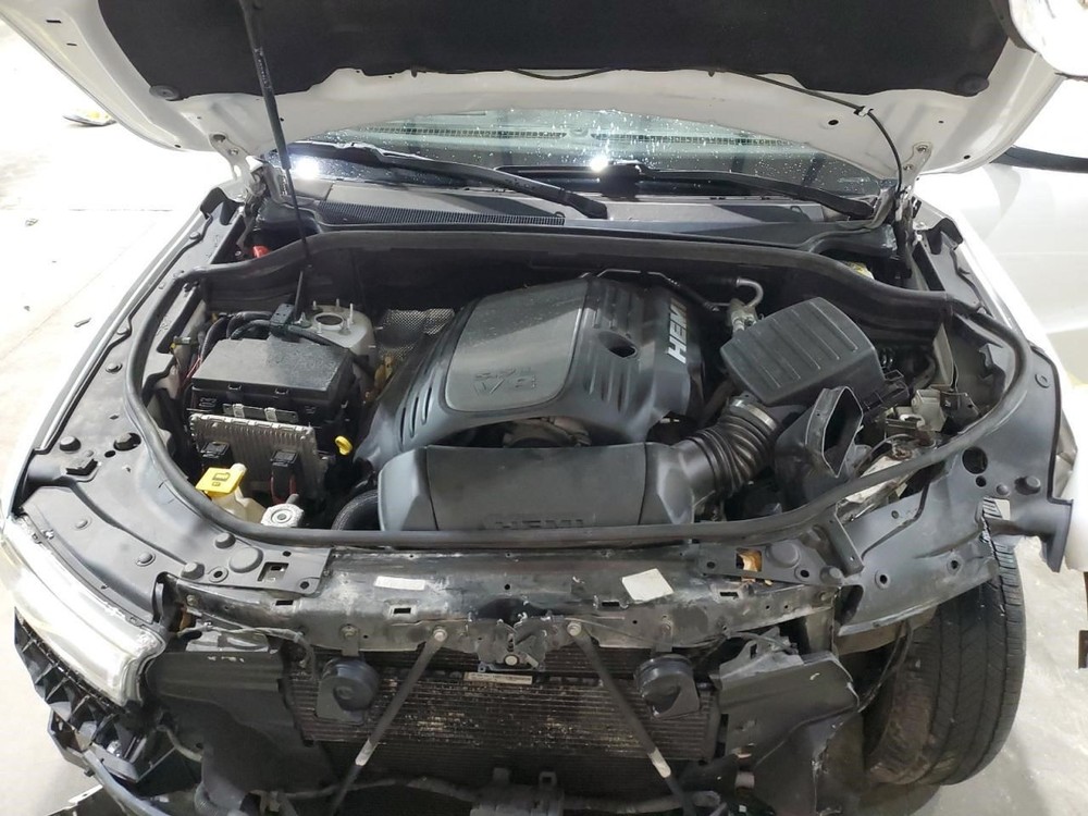 2020 - 2024 Dodge Durango Engine ECM Electronic Control Module 5.7L