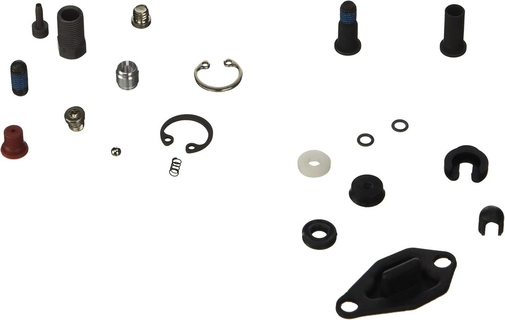 Avid Code Lever Service Kit - 1 Lever