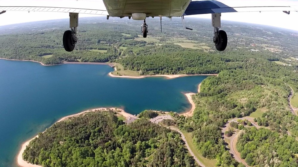 MyPilotPro Bundle GoPro Airplane Mount