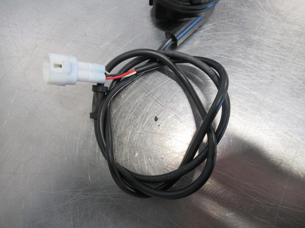 EB1138 2009 09 YAMAHA MAJESTY SPEED HUB SENSOR