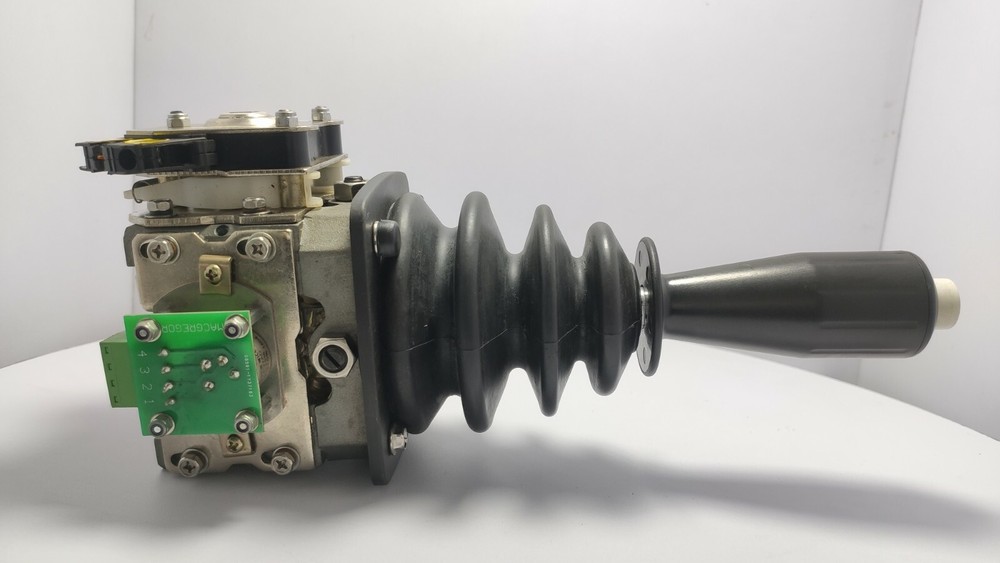 Macgregor Joystick 1271654