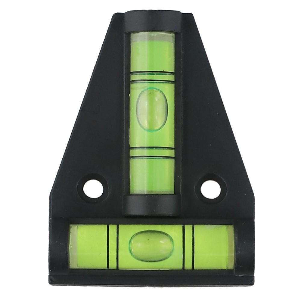 Scope Precision Level with Horizontal Bubble for Accurate Measurements
