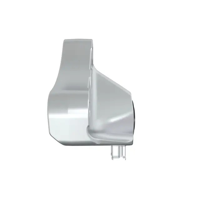 Genuine Mopar Engine Mount Bracket 68164774AA