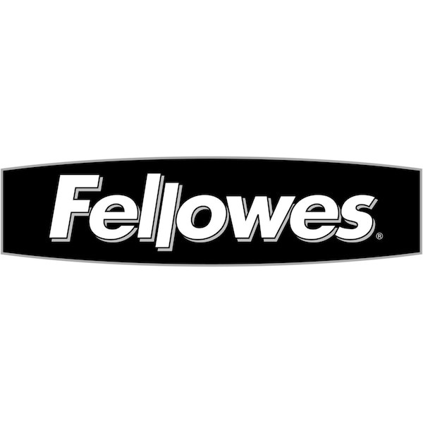 Fellowes 21106 Copy Holder, Desktop, Black