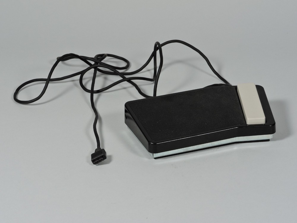 Olympus Foot Control Switch Model RS 6