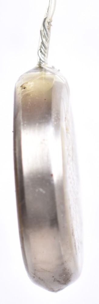 EMI Plastics Tramp Material Filter Disk 127 Filter Holes .093" x .032" N346 UTF