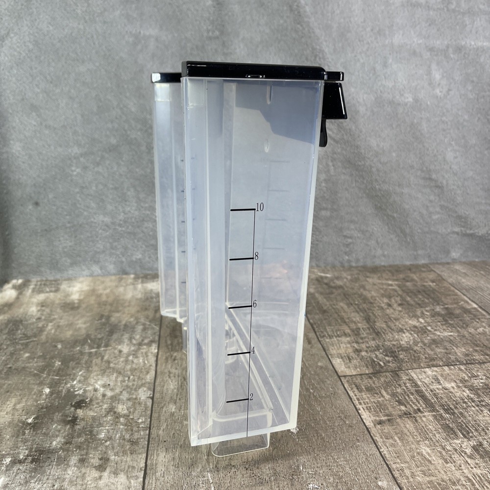 Capresso Coffee Team Pro Plus 488 Replacement Part Water Tank