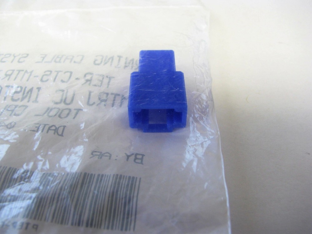 Corning TER-CTS-MTRJ Installation Tool Coupler NEW