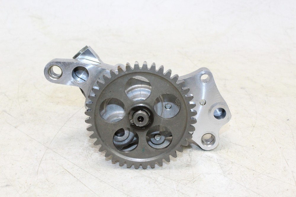 2013 Ducati Monster 796 Engine Motor Oil Pump