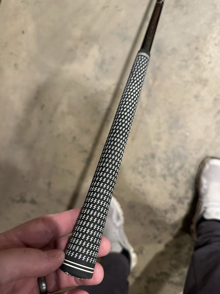 Prizm Shaft