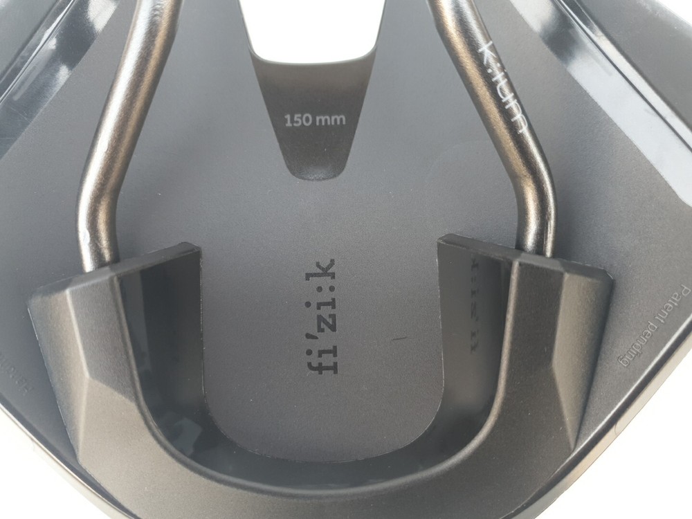 Fizik Vento Argo R3 Saddle 150 mm