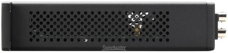 PreSonus Quantum HD 8 Rackmountable USB-C Audio Interface - 1U