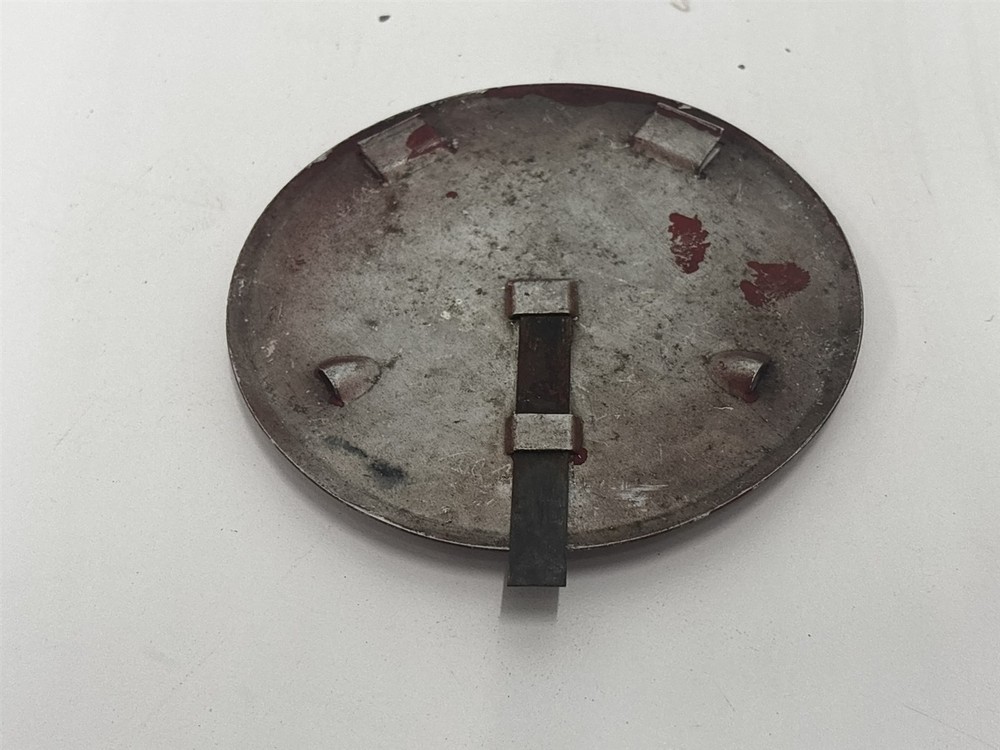 Luscombe Model 8 Inspection Plate access cover panel