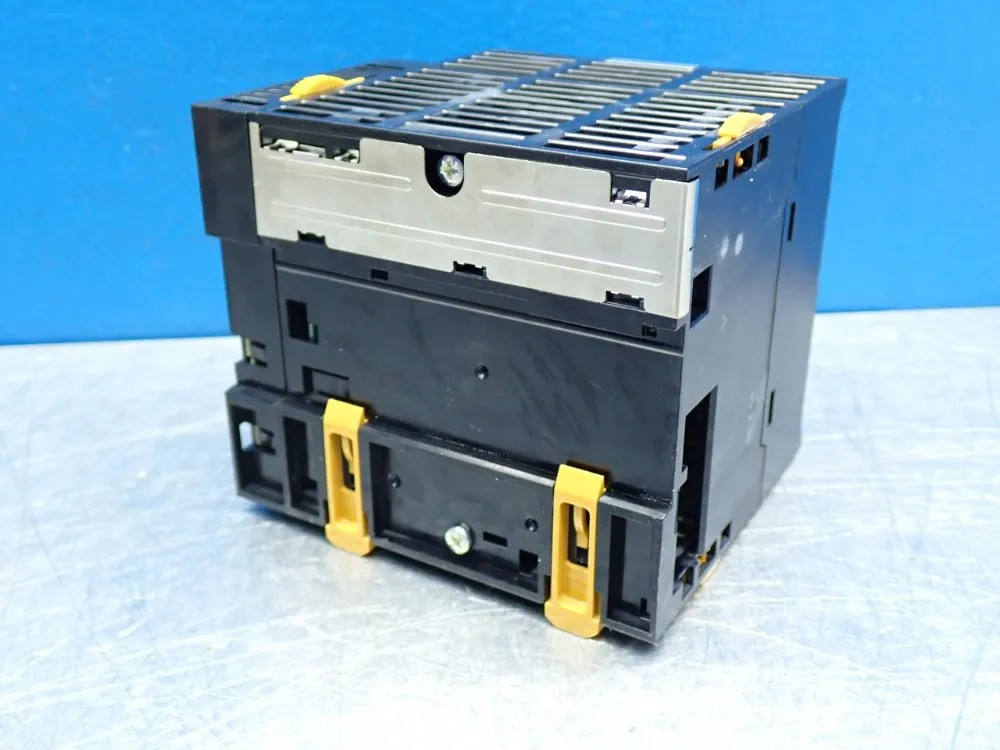 OMRON PROCESSOR CPU UNIT NJ301-1200