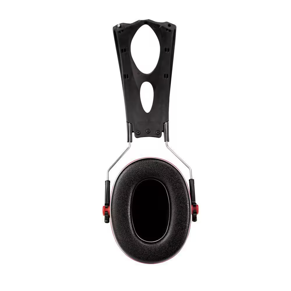 Pro-Grade Earmuff