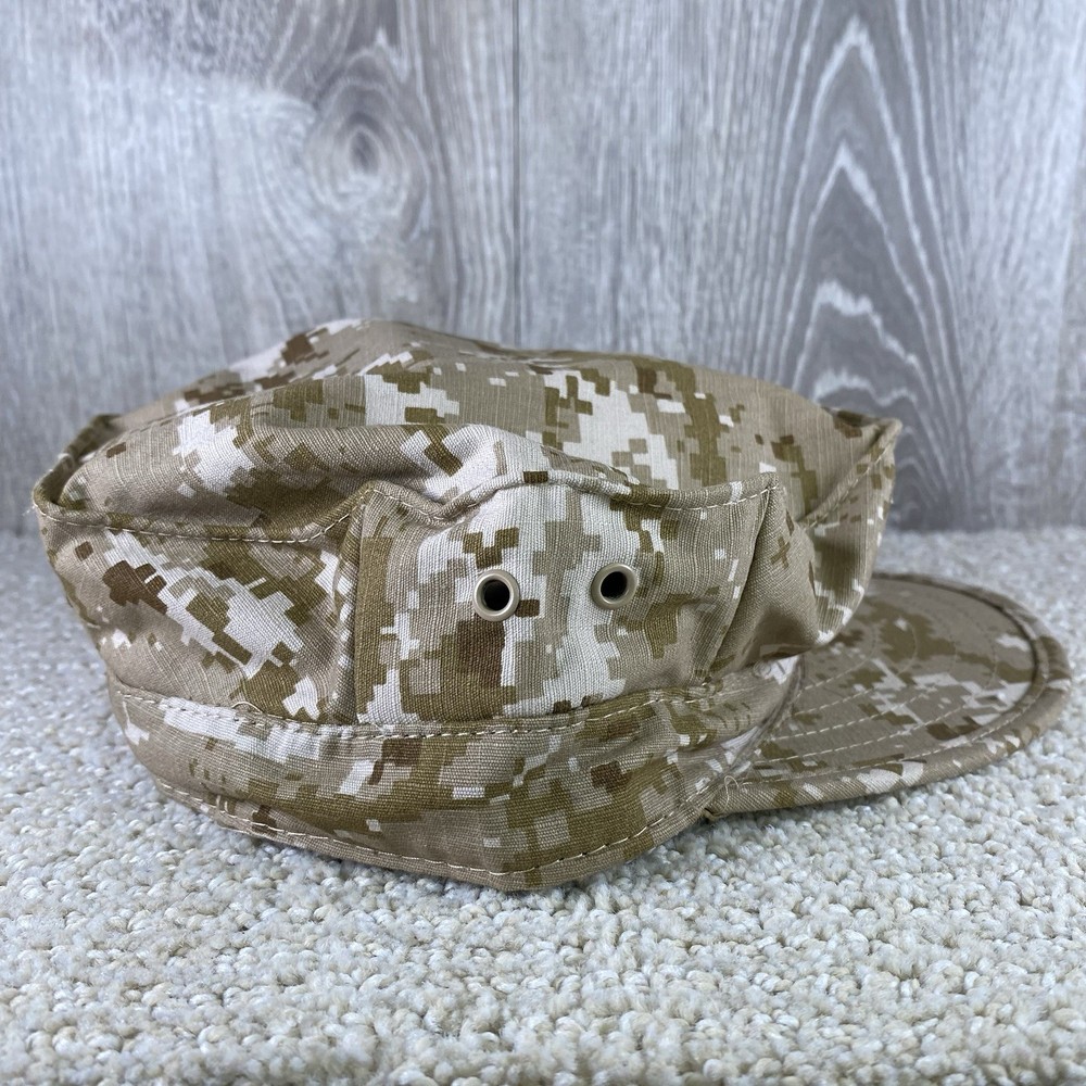 USMC Utility Cap Size Medium