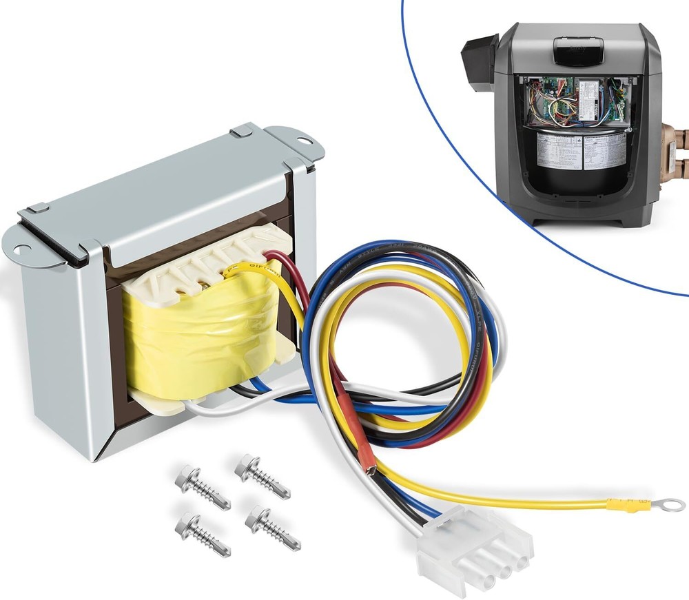 Replacement R0456300 Transformer for Zodiac Jandy LXi Low NOx Pool & Spa Heaters