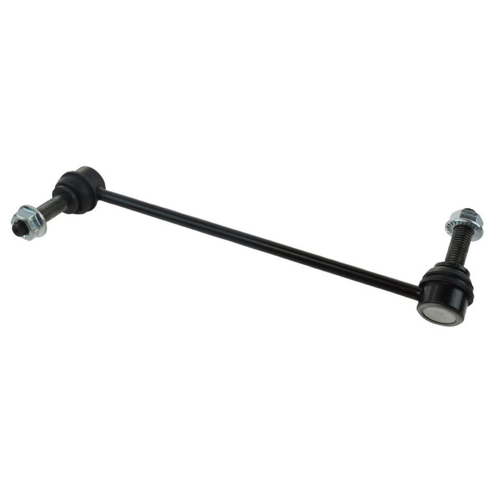 Front Quick Loaded Strut Assembly Sway Bar Kit 4pc Flex 3.5L 2010-2012 223-0535