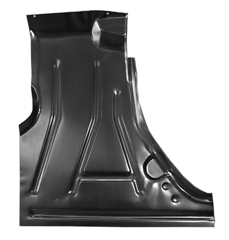 71-94 CVAN CAB FLOOR FRT SEC